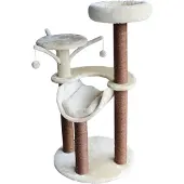 @Pet 5440264 KATMEUBEL CHICAGO BEIGE