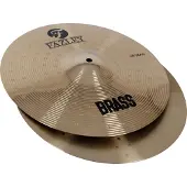 Fazley CYM Brass 14HH hihat 14 inch