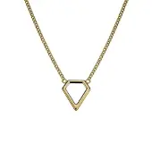 Liebeskind berlin Ketting goud