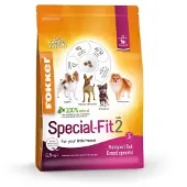 Fokker Special-Fit 2 Hondenvoer Kip 2,5 kg