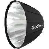 Godox Parabolic Softbox Bowens Mount P90H
