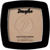 Douglas Cosmetics 6 - Deep Brown Poeder 10.0 g