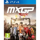 MXGP Pro | PlayStation 4