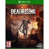 Dead Rising 4 | Xbox One