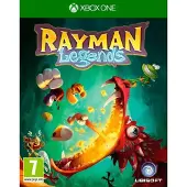 Rayman Legends | Xbox One