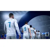 FIFA 19 PS4