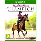 My Little Riding Champion | Xbox One