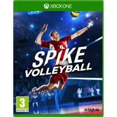 Spike Volleyball | PlayStation 4