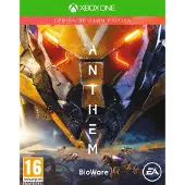 Anthem (Legion of Dawn Edition) | Xbox One