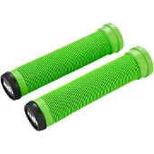 Odi Paar Longneck Flangeless Grips 135mm Groen || Maat: 31