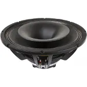 Synq SCX-12400 12 inch coaxiale luidspreker