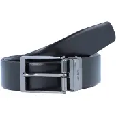 JOOP! Riem donkerbruin / zwart