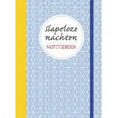 Deltas Paperstore: notitieboek slapeloze nachten
