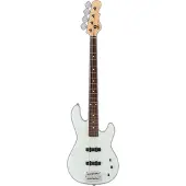 G&L Tribute JB-2 Sonic Blue Elektrische basgitaar