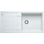 BLANCO Spoelbak Metra XL 6S SGR wit man.