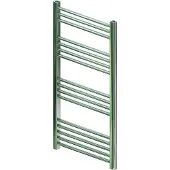 Eastbrook Wendover handdoekradiator 75x100cm 403W chroom