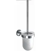 Lambini Designs Alesa wc borstel chroom