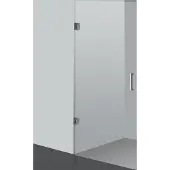 Lambini Designs Bonn douchedeur 80x200cm