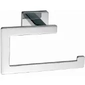 Lambini Designs Modena wc rolhouder chroom