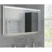 Lambini Designs LED spiegel 100x70cm
