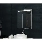 Lambini Designs LED spiegel 58x80cm