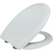 Kerra Julia softclose toiletzitting wit