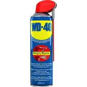 Wd-40 Kruipolie 400ML