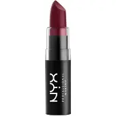 Nyx Matte Lippenstift - Siren MLS32