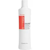 Fanola Energy Energizing Shampoo - 350ml