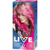 Schwarzkopf LIVE Color Moment 93 Shocking Pink