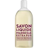 Compagnie De Provence Marseille Soaps Liquid soaps Fig of Provence Liquid Marseille Soap Navullen 1000 ml