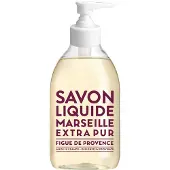 Compagnie De Provence Marseille Soaps Liquid soaps Fig of Provence Liquid Marseille Soap 300 ml