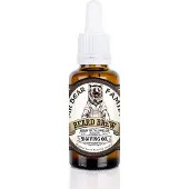 Mr Bear Family Olie Beard Care Shaving Oil 30ml | Voor Mannen
