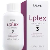 Lakme Masker i.Plex Fase 3 Hair Perfection Protective Mask 100ml