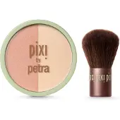 Pixi Schoonheid Blush Duo 10.21 g PERZIK HONING