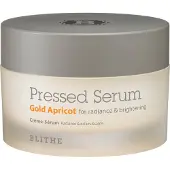 Blithe , Pressed Serum, Goud Apricot, 1,68 fl oz (50 ml)