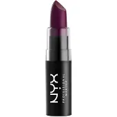 Nyx Matte Lipstick - Aria (Violet)