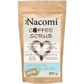 Nacomi Coffee Scrub