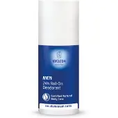 Weleda Men 24H Roll-On Deodorant 50 g
