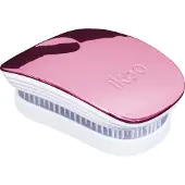 Ikoo Pocket - White - Rose Metallic (U)