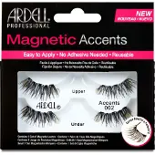 Ardell Magnetische Valse Wimpers Accent 002 1 St Accessoires