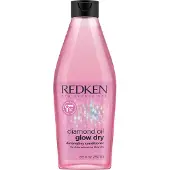 Redken Normales Haar Diamond Oil Glow Dry Detangling Conditioner 250 ml