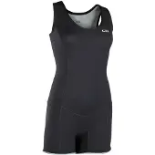 iON Logo 0.5 Mm Mouwloze Dames Shorty