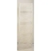 Eastbrook Biava Multirail verticale verwarming 172x75cm Wit 744 watt