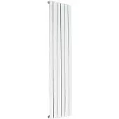 Badstuber Eisenstadt design radiator 180x45,9cm wit 847 Watt