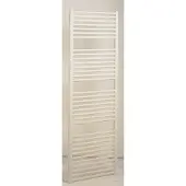 Eastbrook Biava Multirail verticale verwarming 119x60cm Wit 550 watt