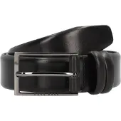 BOSS Riem 'Carmello' zwart