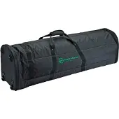 K&M 21427 Carry Case for 6 Microphone Stands