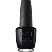 OPI Lady in Black