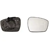 Alkar Spiegelglas Rechts 6472675 Alkar voor o.a. FORD